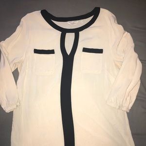 Business casual women’s top